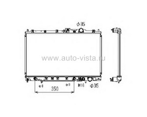   MITSUBISHI LANCER/COLT 1992-1996 1,3-1,8 [ AT/MT ]